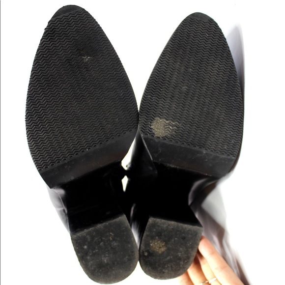 Alexander Wang Gabi Boots - Picture 7 of 8